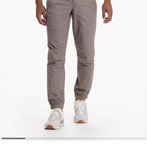 Men's Vuori Ripstop Traveler Joggers